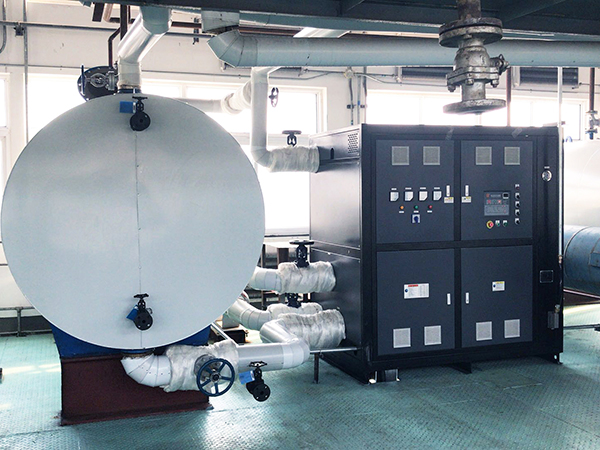 導熱油電加熱器價格指南，這樣選省電又耐用