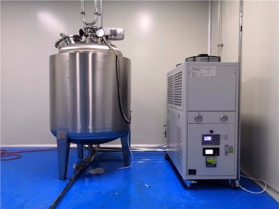 反應釜溫度控制系統(tǒng)特點、控溫方式等內(nèi)容講解「歐能機械」