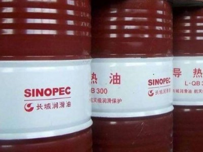 導(dǎo)熱油性能對油溫機(jī)安全運(yùn)行的影響，「歐能機(jī)械」帶您了解