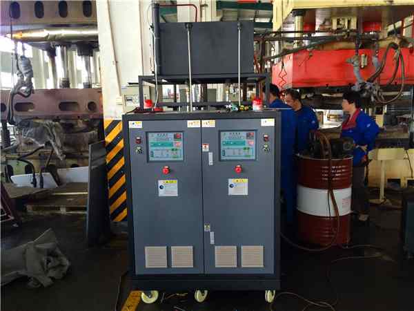 內(nèi)飾件模具溫度控制3種方法，「歐能機(jī)械」