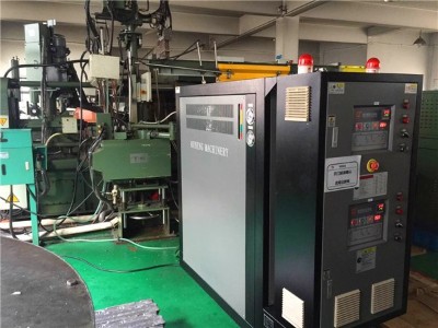 注塑機的輔機模溫機的作用，和冷卻水相比有什么好處？