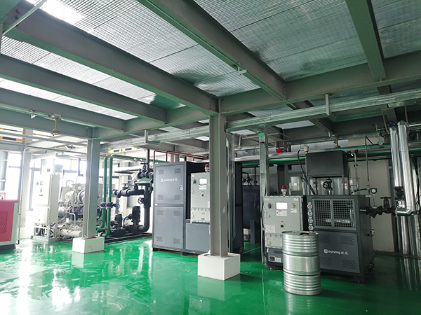 防爆電加熱器規(guī)范標準，確保工業(yè)安全運行
