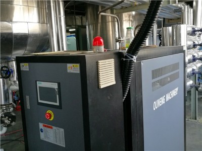 化工反應(yīng)釜模溫機(jī)如何安全使用「歐能機(jī)械」指導(dǎo)，值得收藏