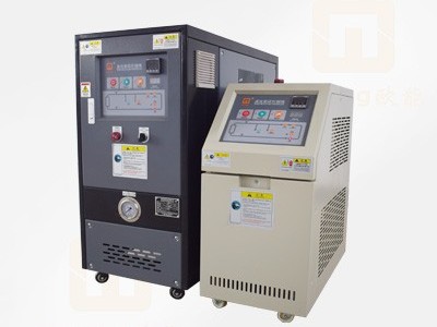 模溫機哪個牌子好「歐能機械」一年質保，終身維護