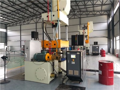 模溫機類型有哪些？「歐能機械」是這樣分的