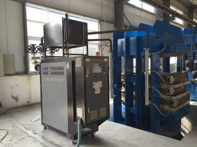 模溫機的氮氣密封系統(tǒng)的好處，「歐能機械」詳解