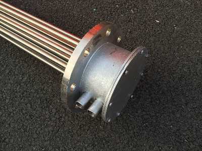 電加熱管為什么會(huì)壞？電加熱管壞掉的原因？「歐能機(jī)械」