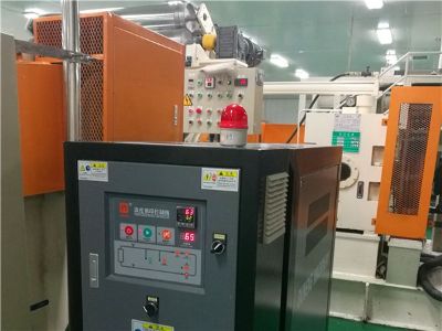 油循環(huán)溫度控制機泵軸封怎么更換，詳詢「歐能機械」